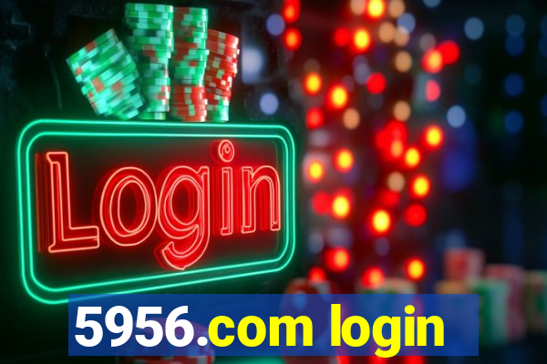 5956.com login